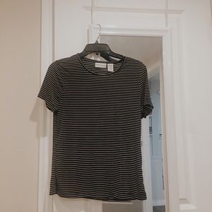 Striped T-shirt